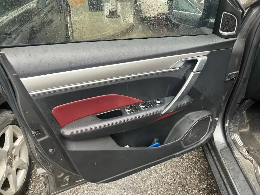 2021 Geely Coolray 1.4T 141HP L4 6DCT,autocango,china used car exporter,china ev exporter,chinese used car exporter,chinese used ev exporter