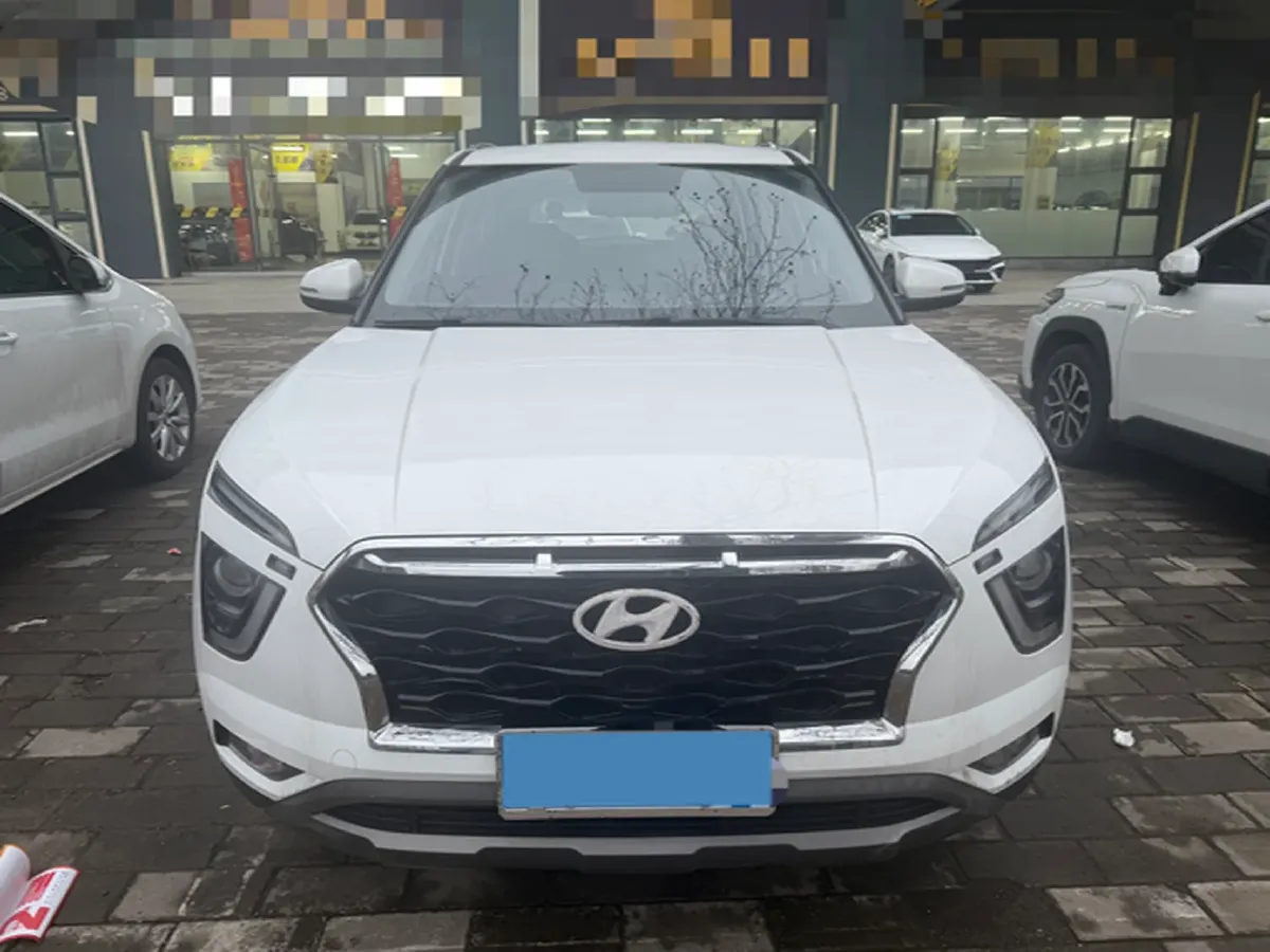 2020 Hyundai ix25 1.5L 115HP L4 CVT,autocango,china used car exporter,china ev exporter,chinese used car exporter,chinese used ev exporter