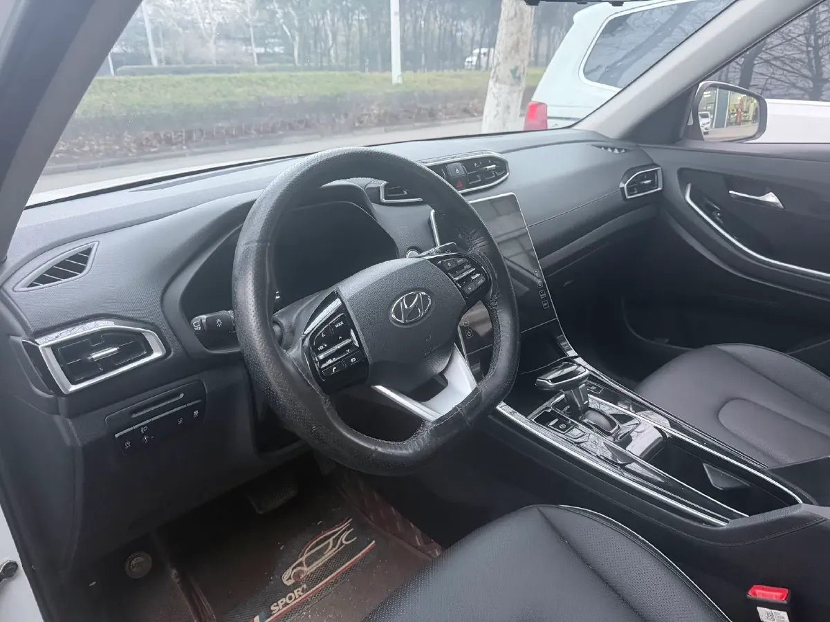 2020 Hyundai ix25 1.5L 115HP L4 CVT,autocango,china used car exporter,china ev exporter,chinese used car exporter,chinese used ev exporter