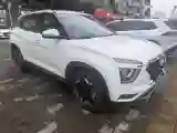 2020 Hyundai ix25 1.5L 115HP L4 CVT
