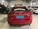 2018 Mazda Atenza 2.0L 158HP L4 6AT