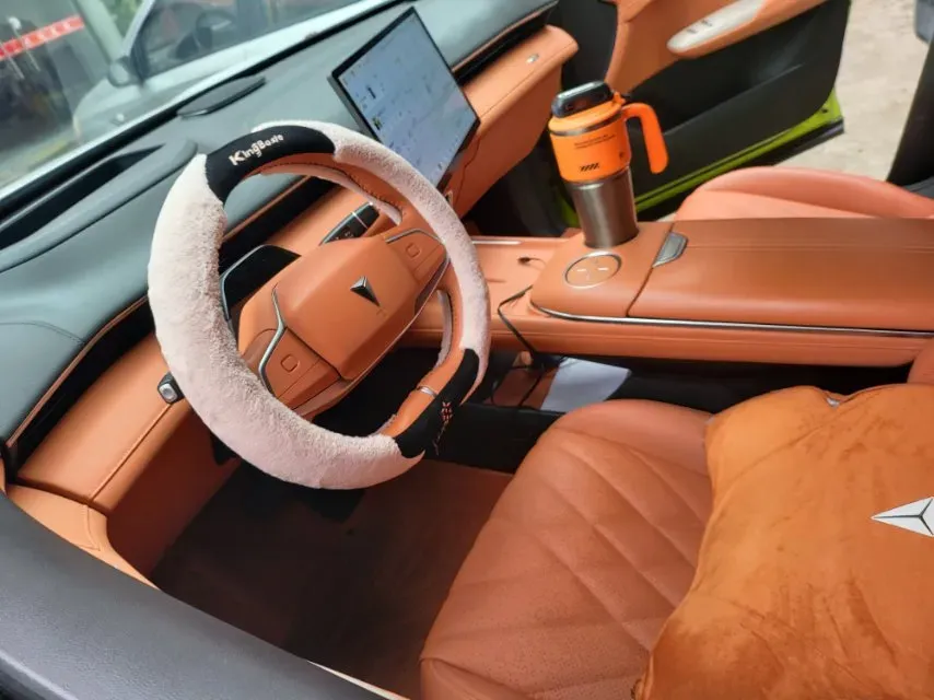 2023 Deepal S07 BEV 79.97KWH,autocango,china used car exporter,china ev exporter,chinese used car exporter,chinese used ev exporter