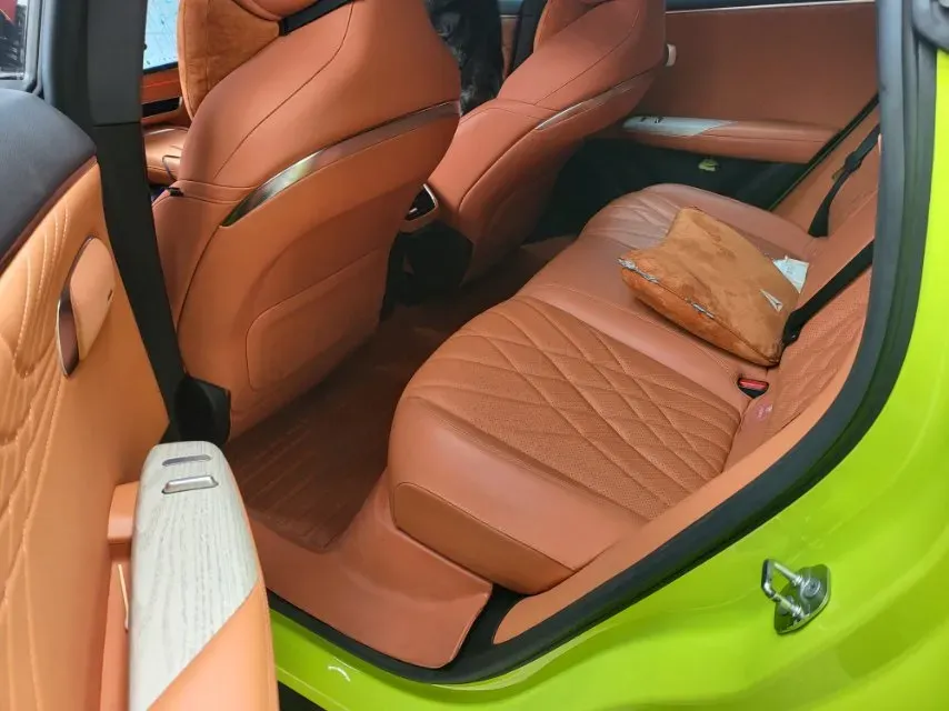 2023 Deepal S07 BEV 79.97KWH,autocango,china used car exporter,china ev exporter,chinese used car exporter,chinese used ev exporter