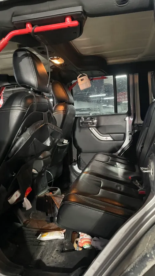 2017 Jeep Wrangler 3.0L 234HP V6 5AT,autocango,china used car exporter,china ev exporter,chinese used car exporter,chinese used ev exporter