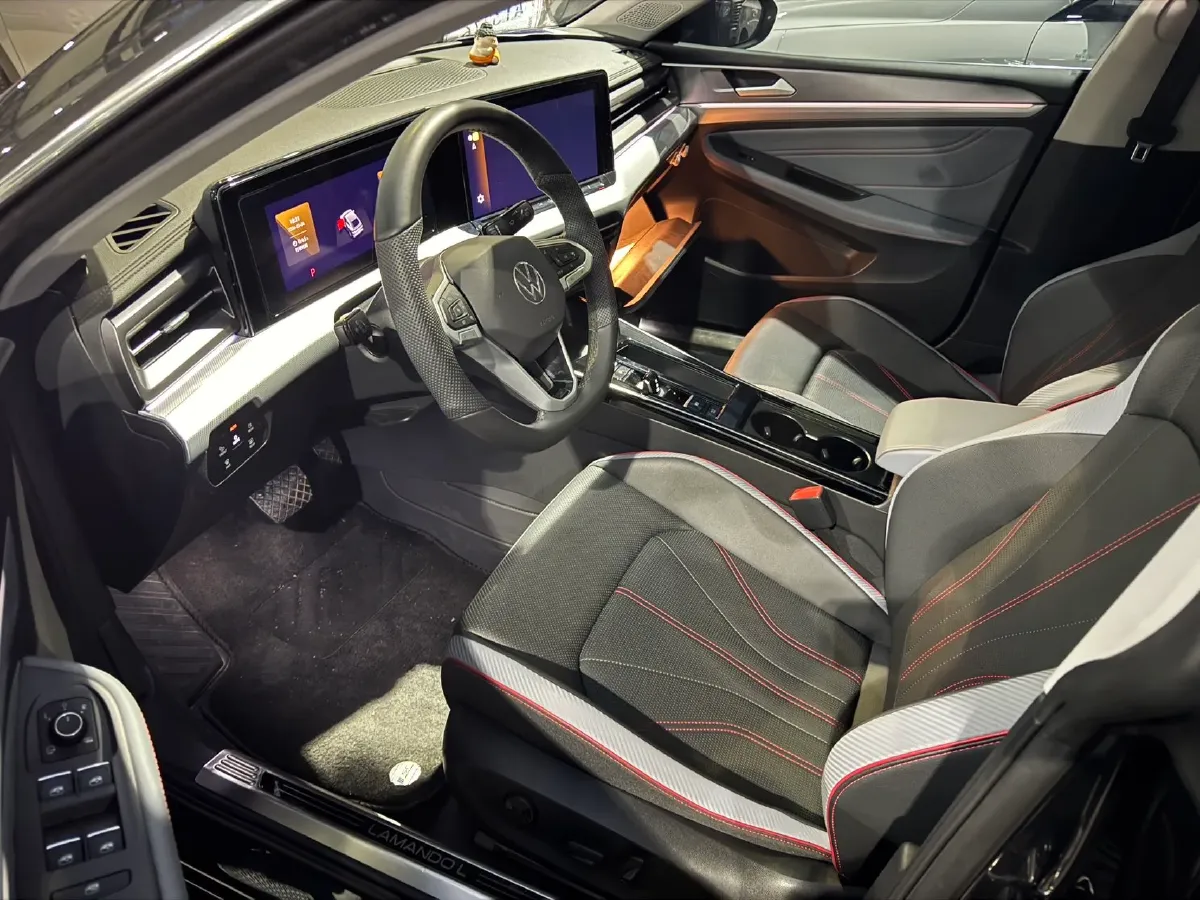 2025 Volkswagen Lamando 1.4T 150HP L4 7DCT,autocango,china used car exporter,china ev exporter,chinese used car exporter,chinese used ev exporter