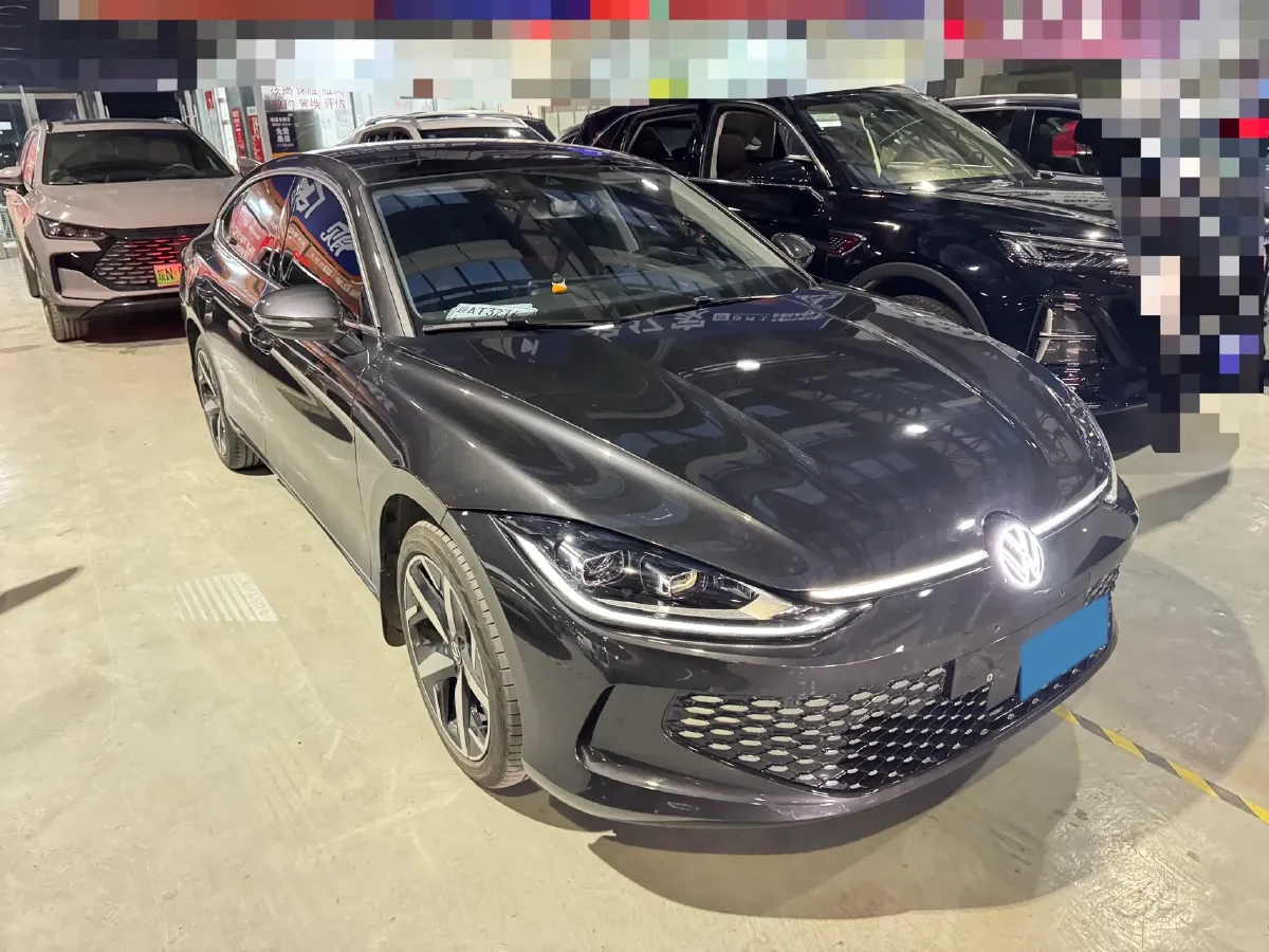2025 Volkswagen Lamando 1.4T 150HP L4 7DCT,autocango,china used car exporter,china ev exporter,chinese used car exporter,chinese used ev exporter
