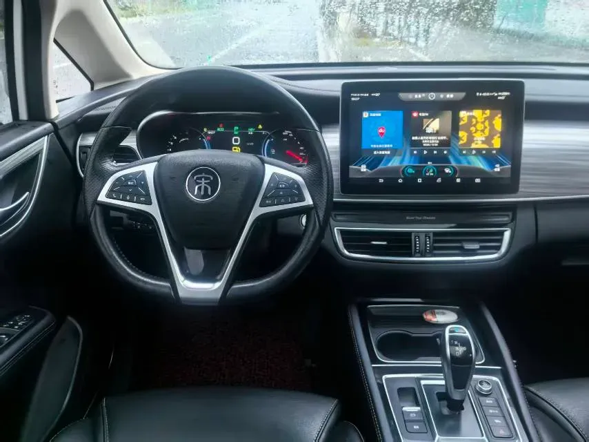 2019 BYD Song MAX 1.5T 160HP L4 6DCT PHEV 15.98KWH,autocango,china used car exporter,china ev exporter,chinese used car exporter,chinese used ev exporter