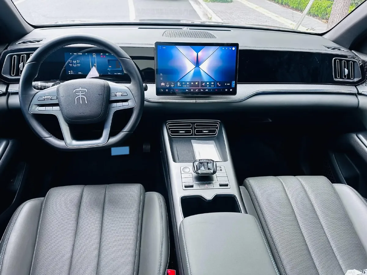 2025 BYD Song Pro 1.5L 101HP L4 E-CVT PHEV 18.3KWH,autocango,china used car exporter,china ev exporter,chinese used car exporter,chinese used ev exporter