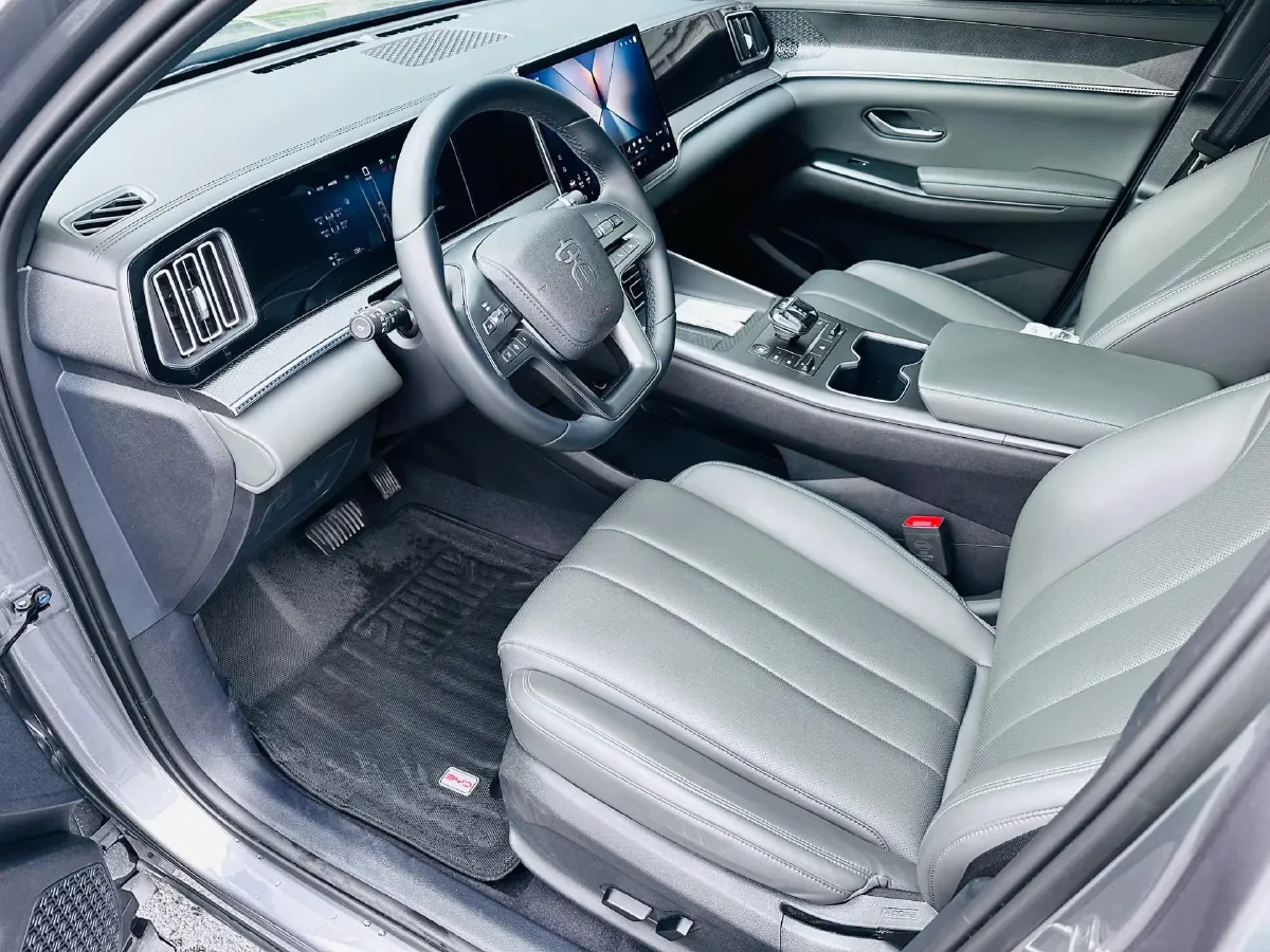 2025 BYD Song Pro 1.5L 101HP L4 E-CVT PHEV 18.3KWH,autocango,china used car exporter,china ev exporter,chinese used car exporter,chinese used ev exporter