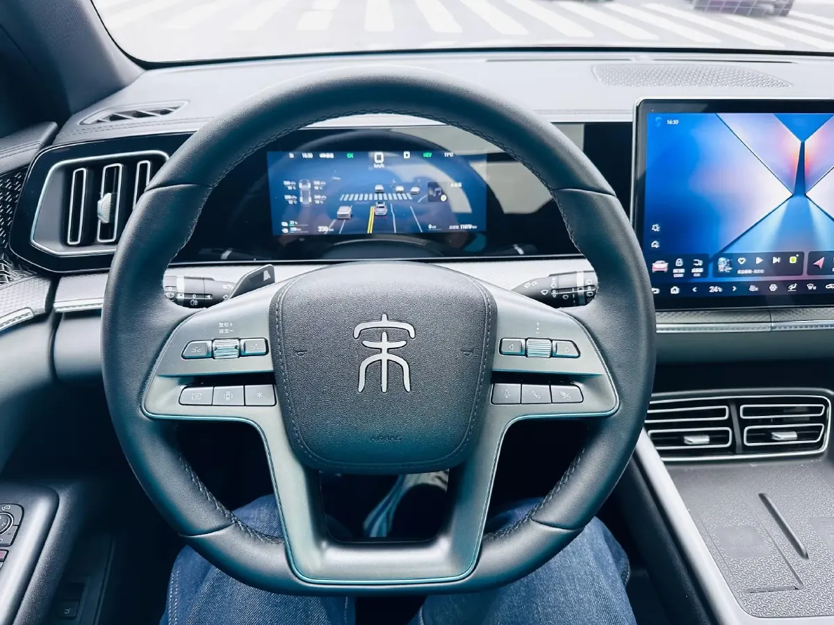 2025 BYD Song Pro 1.5L 101HP L4 E-CVT PHEV 18.3KWH,autocango,china used car exporter,china ev exporter,chinese used car exporter,chinese used ev exporter