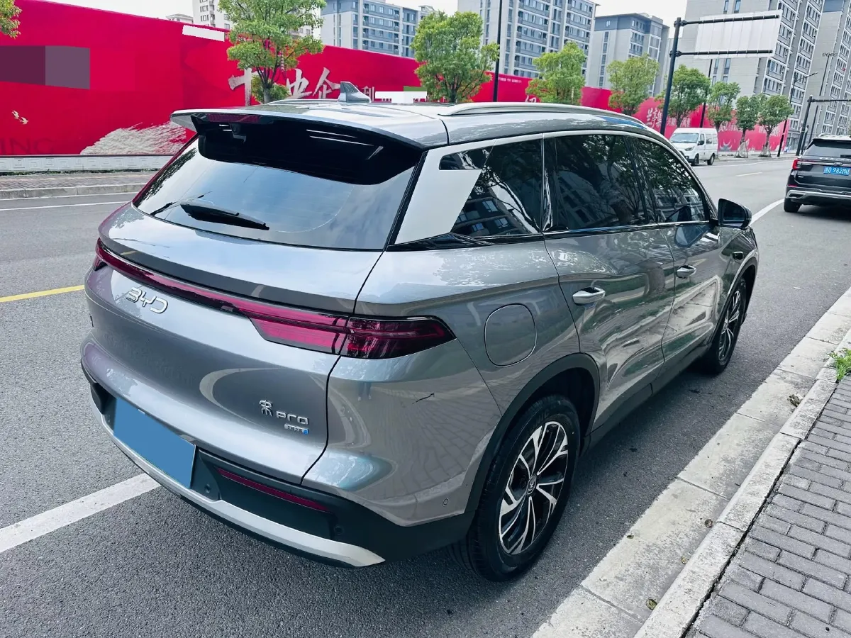 2025 BYD Song Pro 1.5L 101HP L4 E-CVT PHEV 18.3KWH,autocango,china used car exporter,china ev exporter,chinese used car exporter,chinese used ev exporter