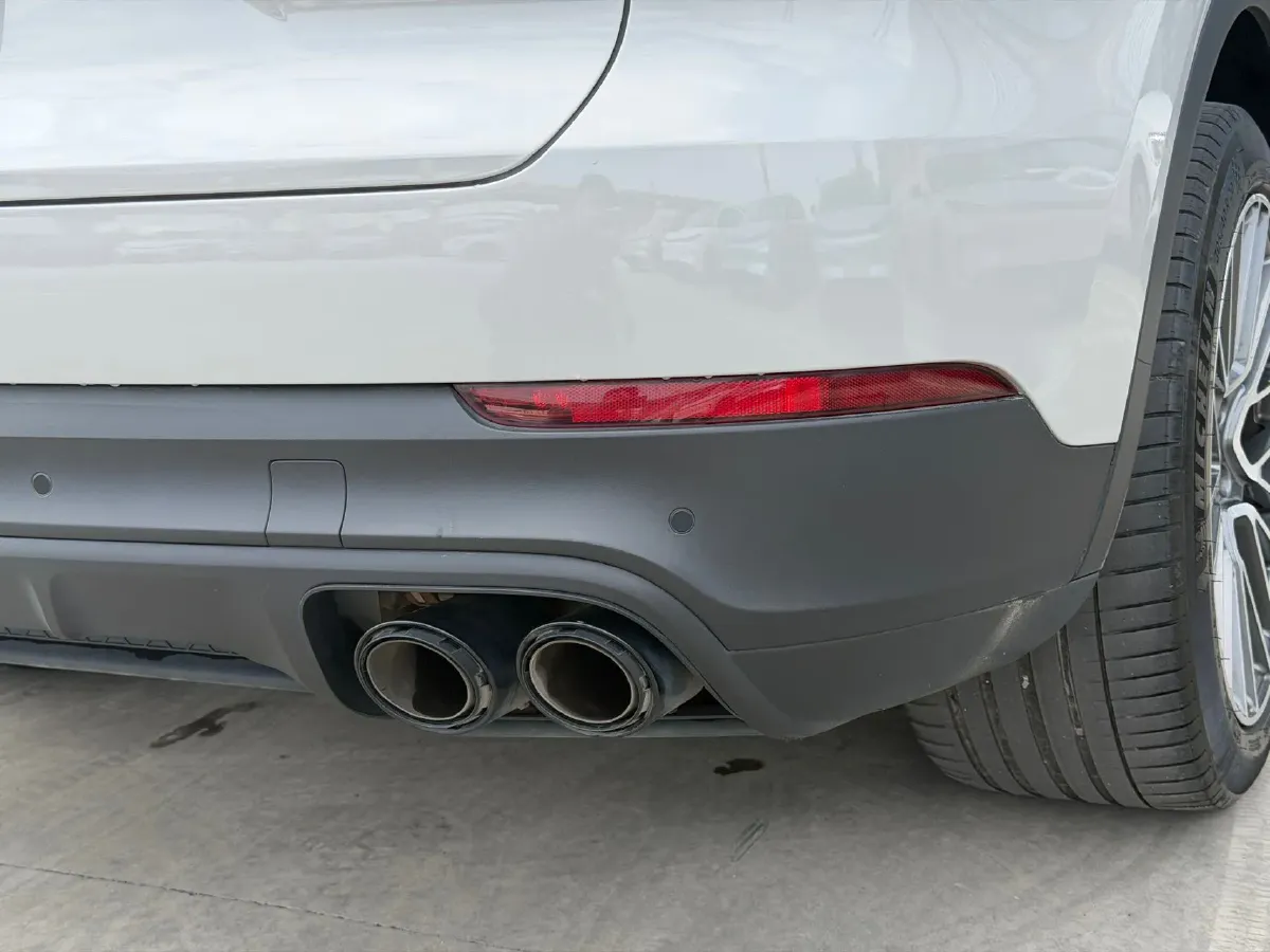 2019 Porsche Cayenne 3.0T 340HP V6 8AT,autocango,china used car exporter,china ev exporter,chinese used car exporter,chinese used ev exporter