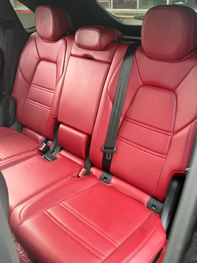 2019 Porsche Cayenne 3.0T 340HP V6 8AT,autocango,china used car exporter,china ev exporter,chinese used car exporter,chinese used ev exporter