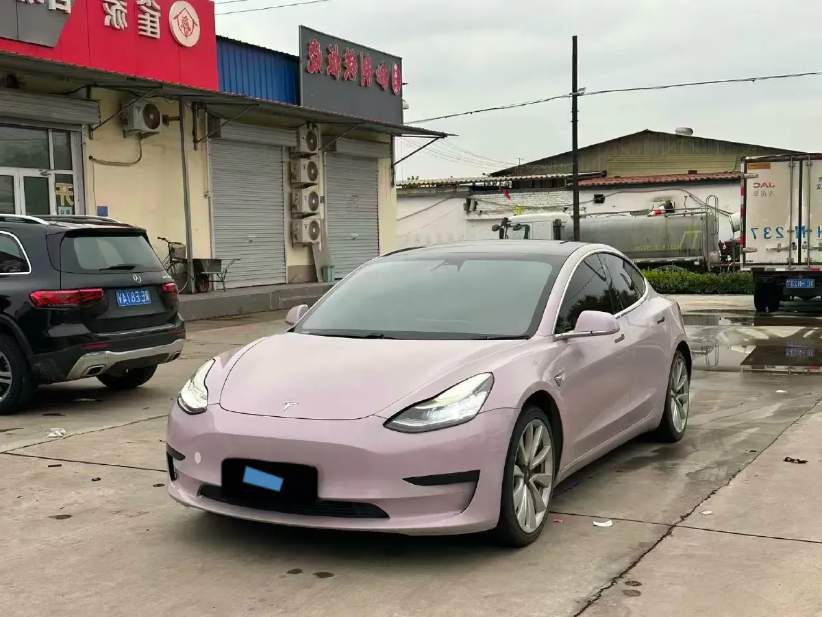 2020 Tesla Model 3 BEV 55KWH,autocango,china used car exporter,china ev exporter,chinese used car exporter,chinese used ev exporter