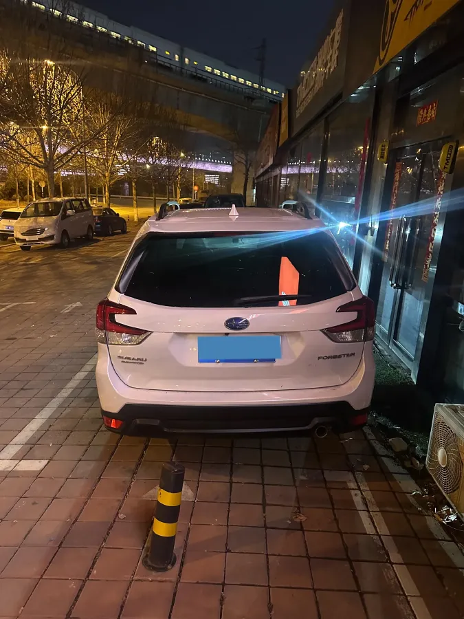 2022 Subaru Forester 2.0L 154HP H4 CVT,autocango,china used car exporter,china ev exporter,chinese used car exporter,chinese used ev exporter