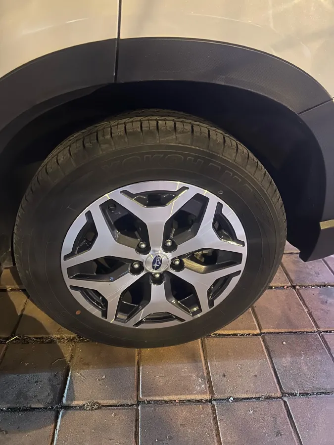 2022 Subaru Forester 2.0L 154HP H4 CVT,autocango,china used car exporter,china ev exporter,chinese used car exporter,chinese used ev exporter