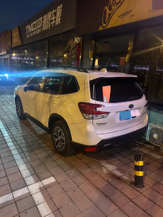 2022 Subaru Forester 2.0L 154HP H4 CVT,autocango,china used car exporter,china ev exporter,chinese used car exporter,chinese used ev exporter
