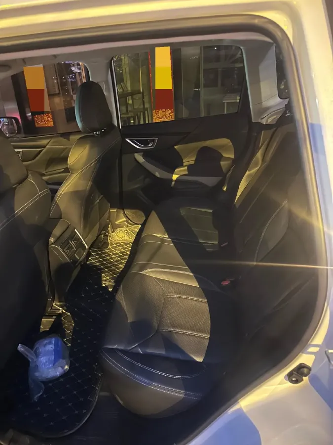 2022 Subaru Forester 2.0L 154HP H4 CVT,autocango,china used car exporter,china ev exporter,chinese used car exporter,chinese used ev exporter