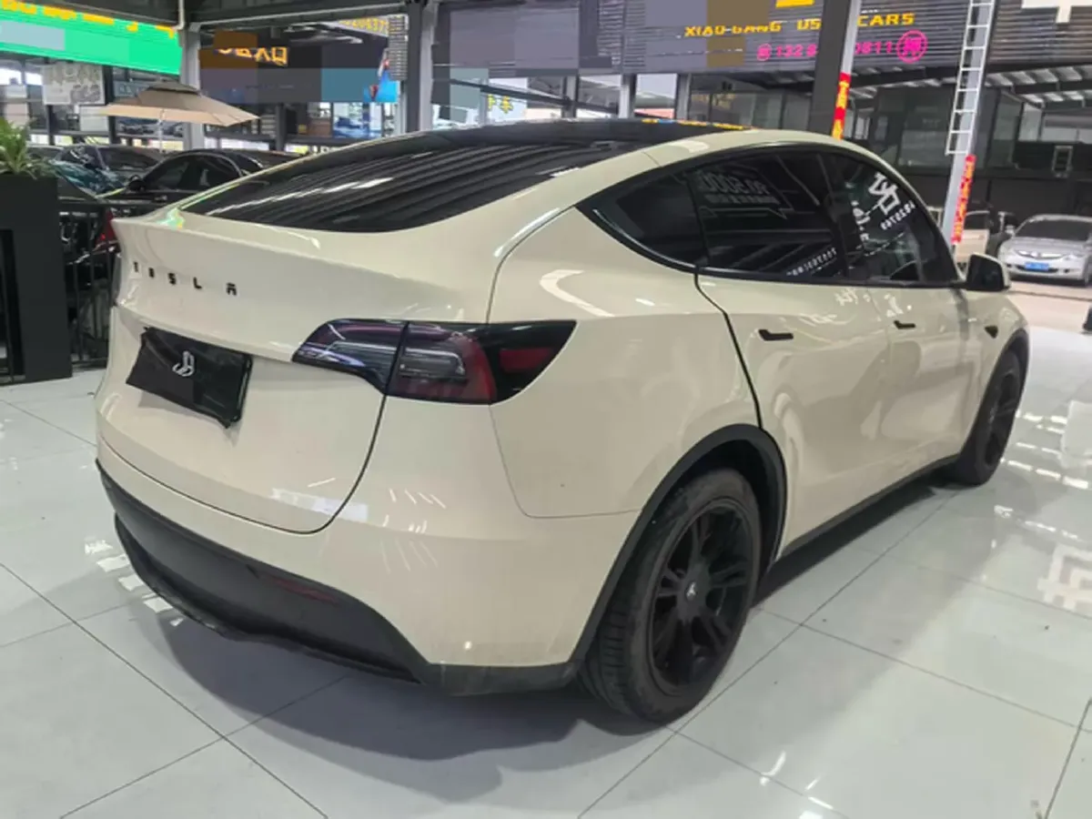2022 Tesla Model Y BEV 60KWH,autocango,china used car exporter,china ev exporter,chinese used car exporter,chinese used ev exporter