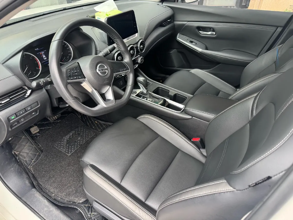 2020 Nissan Sylphy 1.6L 135HP L4 CVT,autocango,china used car exporter,china ev exporter,chinese used car exporter,chinese used ev exporter