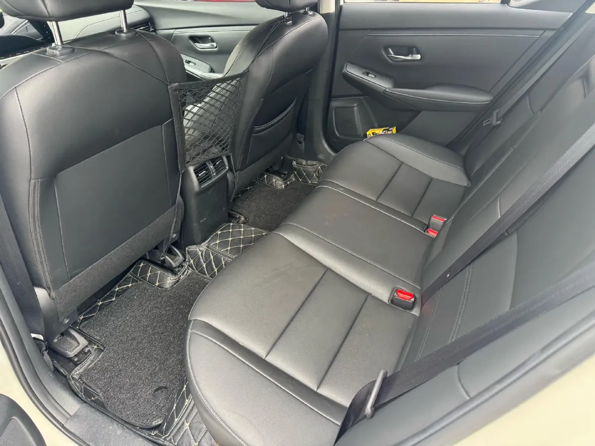 2020 Nissan Sylphy 1.6L 135HP L4 CVT,autocango,china used car exporter,china ev exporter,chinese used car exporter,chinese used ev exporter