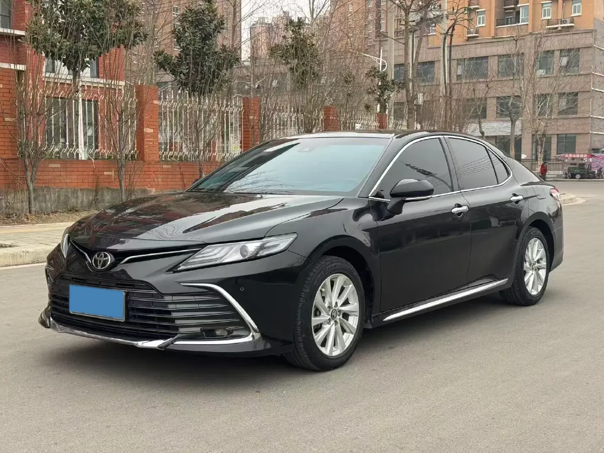 2023 Toyota Camry 2.0L 177HP L4 CVT,autocango,china used car exporter,china ev exporter,chinese used car exporter,chinese used ev exporter