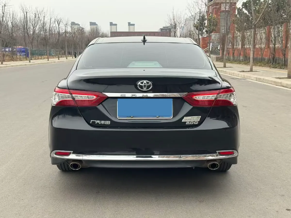 2023 Toyota Camry 2.0L 177HP L4 CVT,autocango,china used car exporter,china ev exporter,chinese used car exporter,chinese used ev exporter
