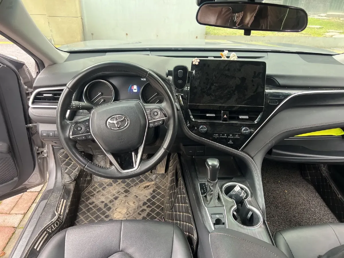 2021 Toyota Camry 2.0L 178HP L4 CVT,autocango,china used car exporter,china ev exporter,chinese used car exporter,chinese used ev exporter