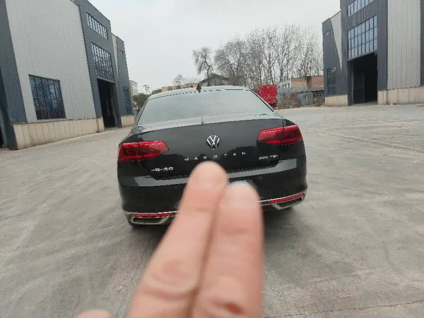 2020 Volkswagen Magotan 2.0T 186HP L4 7DCT,autocango,china used car exporter,china ev exporter,chinese used car exporter,chinese used ev exporter