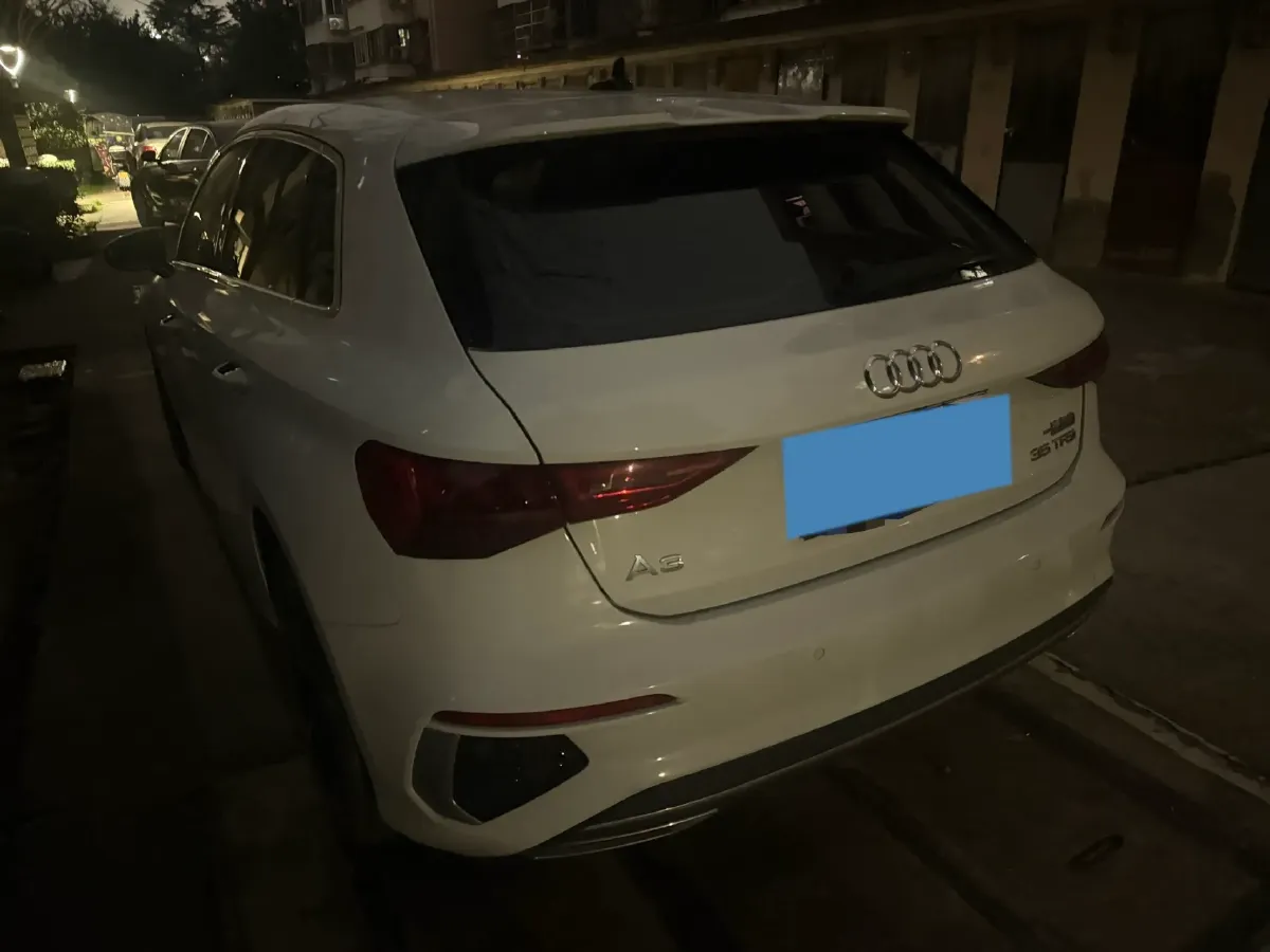 2022 Audi A3 1.4T 150HP L4 7DCT,autocango,china used car exporter,china ev exporter,chinese used car exporter,chinese used ev exporter