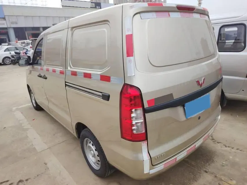 2022 JinBei Little Sea Lion X30 1.5L 102HP L4 5MT,autocango,china used car exporter,china ev exporter,chinese used car exporter,chinese used ev exporter