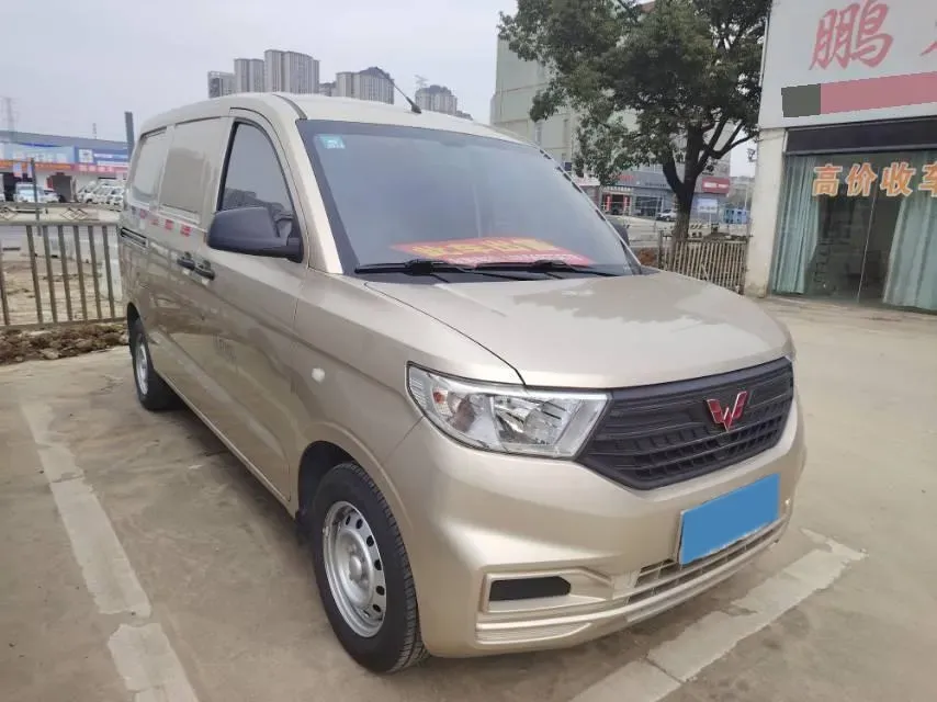 2022 JinBei Little Sea Lion X30 1.5L 102HP L4 5MT,autocango,china used car exporter,china ev exporter,chinese used car exporter,chinese used ev exporter