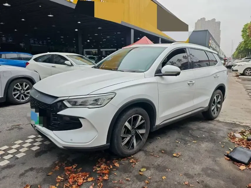 2024 BYD Song Pro 1.5L 110HP L4 E-CVT PHEV 18.3KWH,autocango,china used car exporter,china ev exporter,chinese used car exporter,chinese used ev exporter