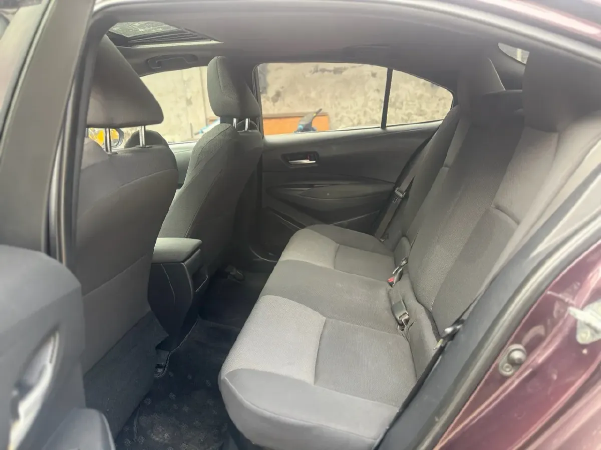 2019 Toyota Levin 1.8L 98HP L4 E-CVT Hybrid,autocango,china used car exporter,china ev exporter,chinese used car exporter,chinese used ev exporter