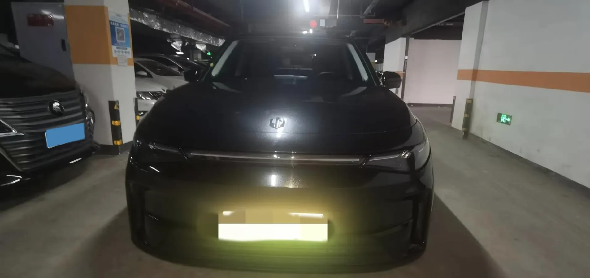 2024 Leapmotor C10 1.5L 95HP L4 REEV 28.4KWH,autocango,china used car exporter,china ev exporter,chinese used car exporter,chinese used ev exporter