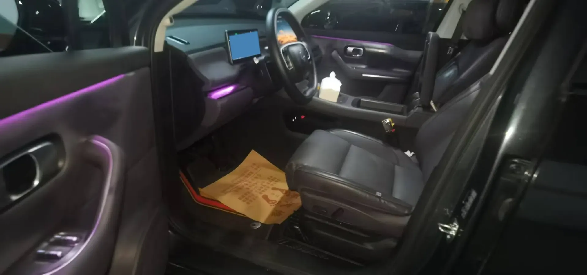 2024 Leapmotor C10 1.5L 95HP L4 REEV 28.4KWH,autocango,china used car exporter,china ev exporter,chinese used car exporter,chinese used ev exporter