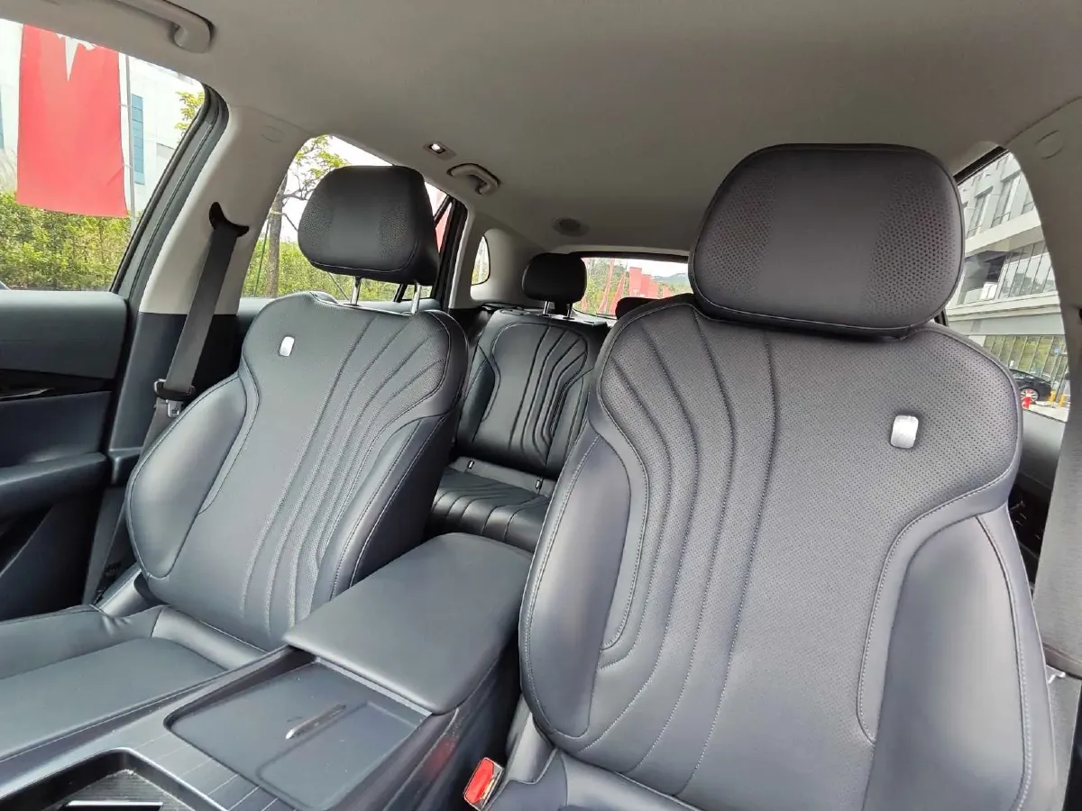 2024 YuanChen Super Van BEV 51KWH,autocango,china used car exporter,china ev exporter,chinese used car exporter,chinese used ev exporter