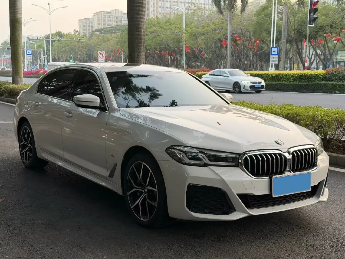 2023 BMW 5 Series 2.0T 245HP L4 8AT,autocango,china used car exporter,china ev exporter,chinese used car exporter,chinese used ev exporter