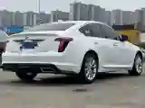 2021 Cadillac CT5 2.0T 237HP L4 10AT
