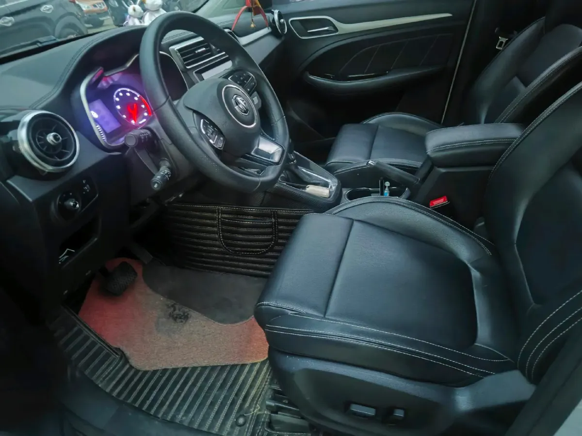 2018 MG ZS 1.5L 120HP L4 4AT,autocango,china used car exporter,china ev exporter,chinese used car exporter,chinese used ev exporter