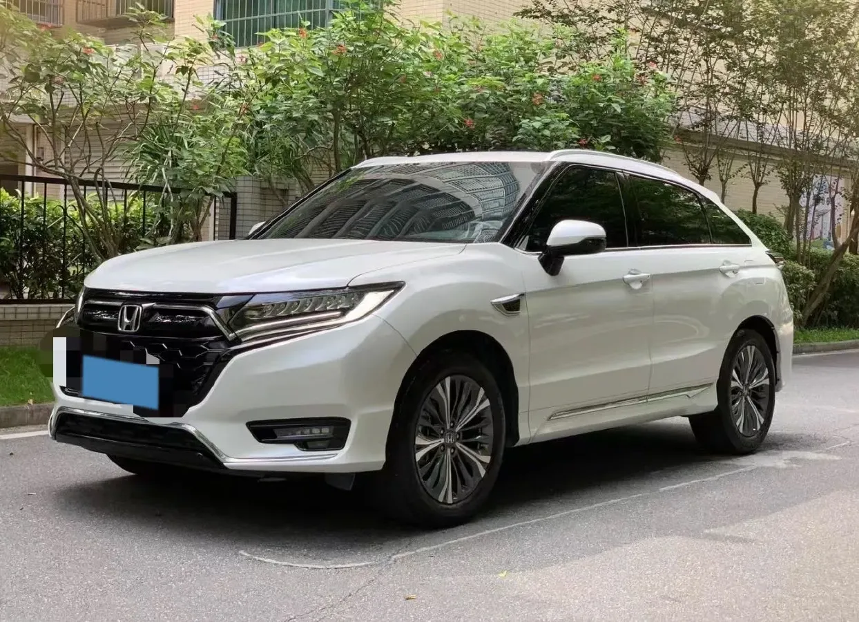 2020 Honda UR-V 2.0T 272HP L4 9AT,autocango,china used car exporter,china ev exporter,chinese used car exporter,chinese used ev exporter