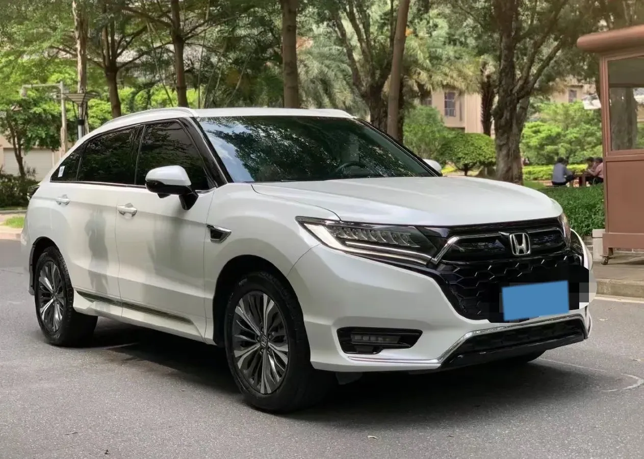 2020 Honda UR-V 2.0T 272HP L4 9AT,autocango,china used car exporter,china ev exporter,chinese used car exporter,chinese used ev exporter