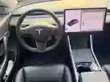 2020 Tesla Model 3 BEV 52KWH