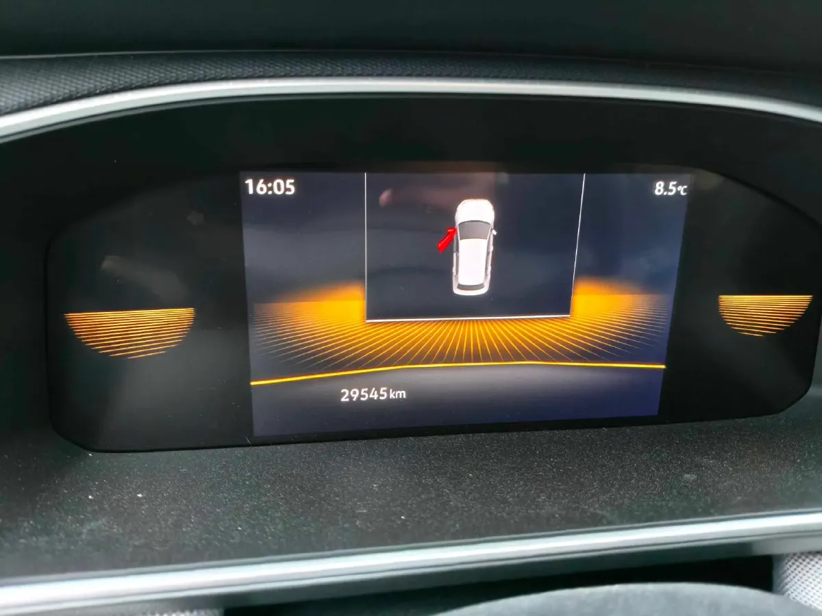 2023 Volkswagen Tharu 1.5T 160HP L4 7DCT,autocango,china used car exporter,china ev exporter,chinese used car exporter,chinese used ev exporter