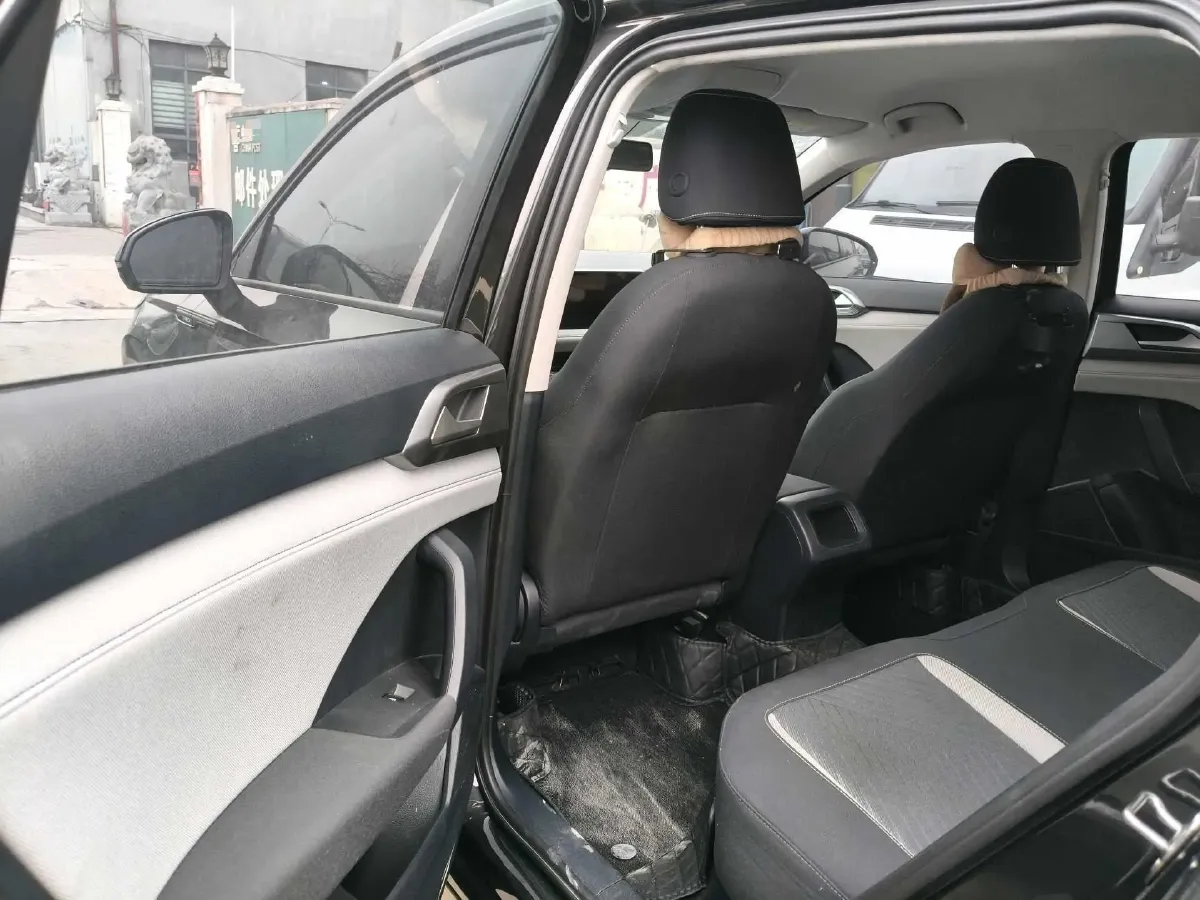 2023 Volkswagen Tharu 1.5T 160HP L4 7DCT,autocango,china used car exporter,china ev exporter,chinese used car exporter,chinese used ev exporter