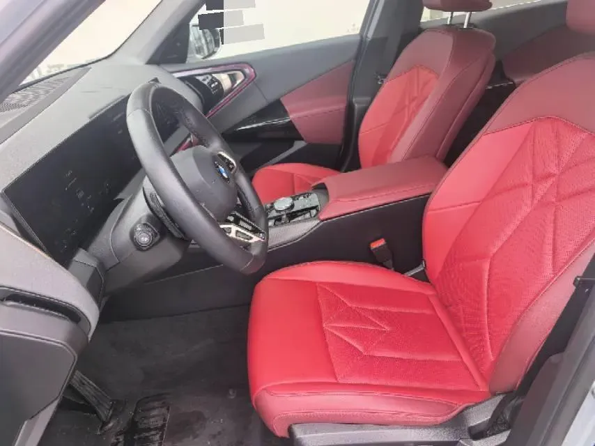 2025 BMW X3 2.0T 258HP L4 8AT,autocango,china used car exporter,china ev exporter,chinese used car exporter,chinese used ev exporter