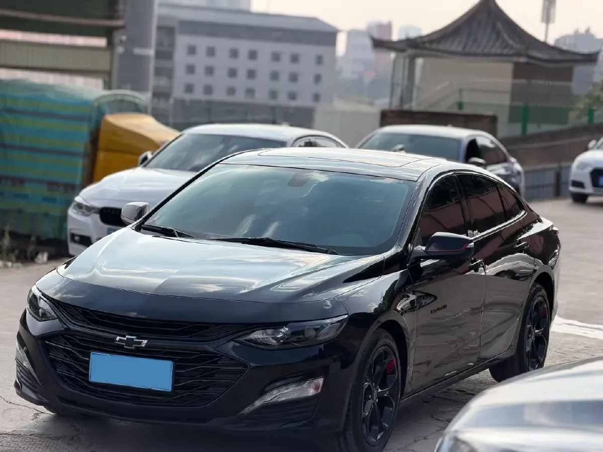 2019 Chevrolet Malibu XL 2.0T 241HP L4 9AT,autocango,china used car exporter,china ev exporter,chinese used car exporter,chinese used ev exporter
