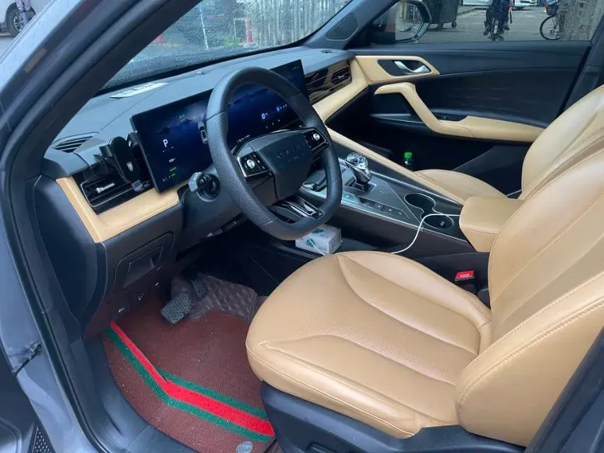 2023 DongFeng Forthing S50EV BEV 57.2KWH,autocango,china used car exporter,china ev exporter,chinese used car exporter,chinese used ev exporter