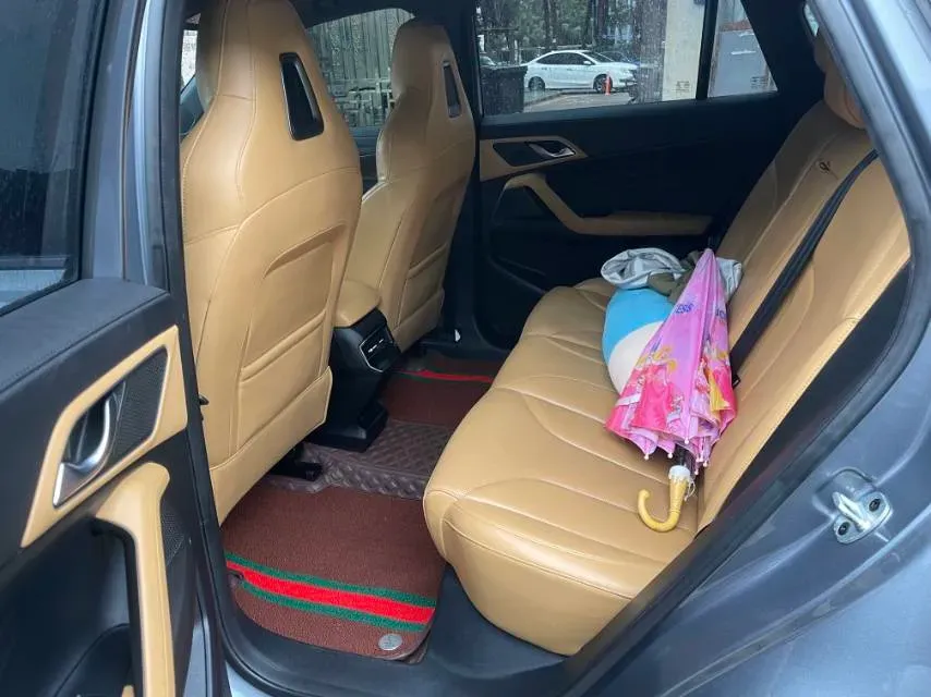 2023 DongFeng Forthing S50EV BEV 57.2KWH,autocango,china used car exporter,china ev exporter,chinese used car exporter,chinese used ev exporter