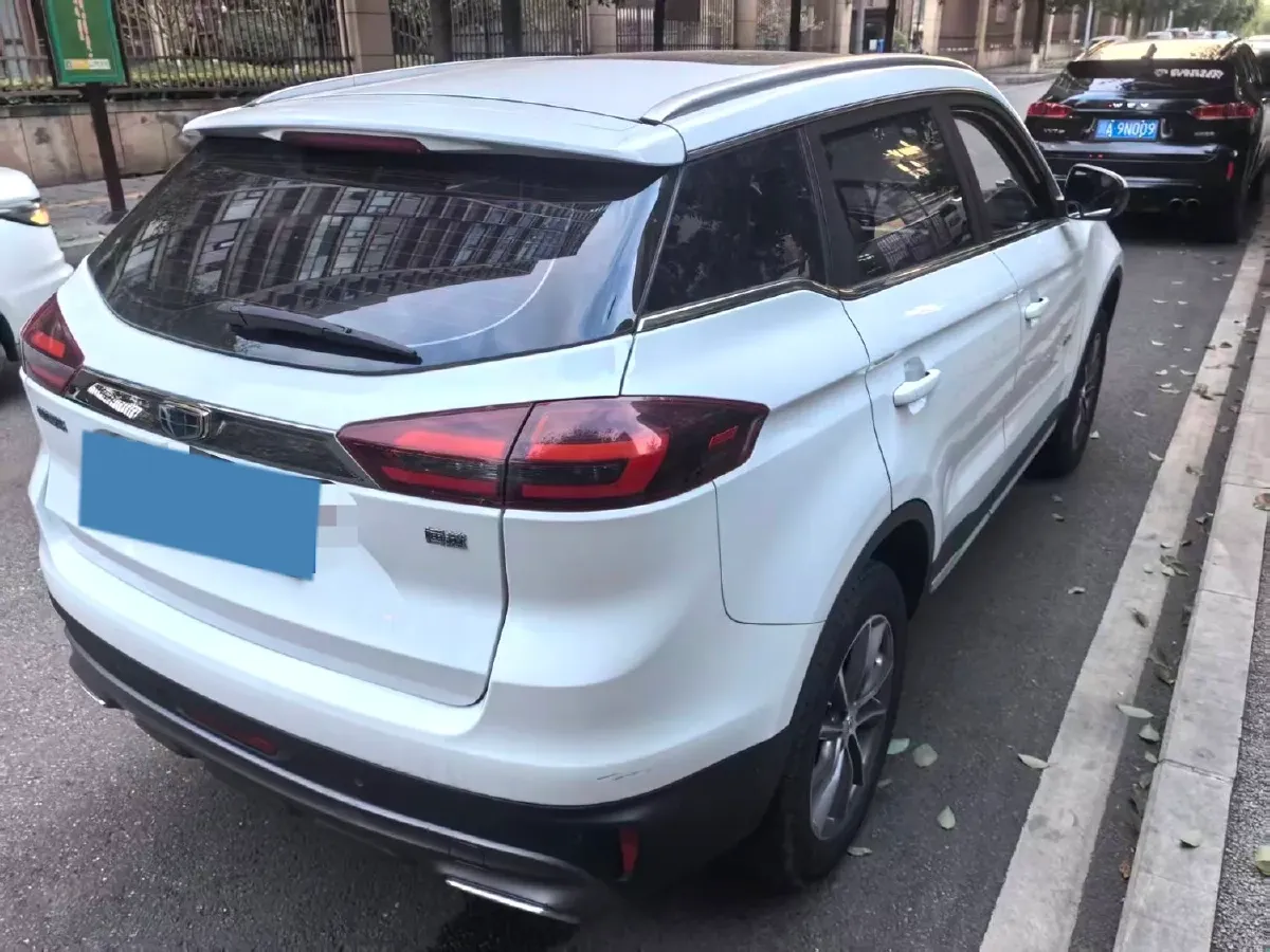 2018 Roewe RX5 1.5T 169HP L4 6MT,autocango,china used car exporter,china ev exporter,chinese used car exporter,chinese used ev exporter